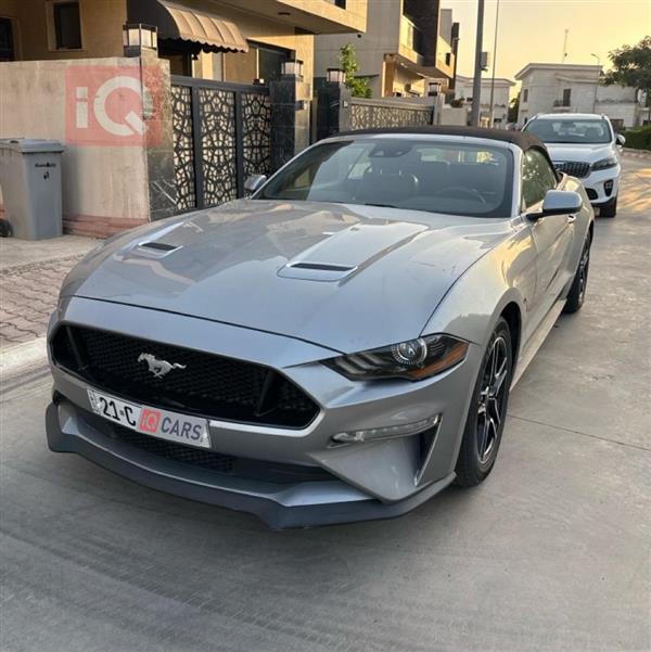 فورد موستانج 2022 للبيع في العراق - كركوك